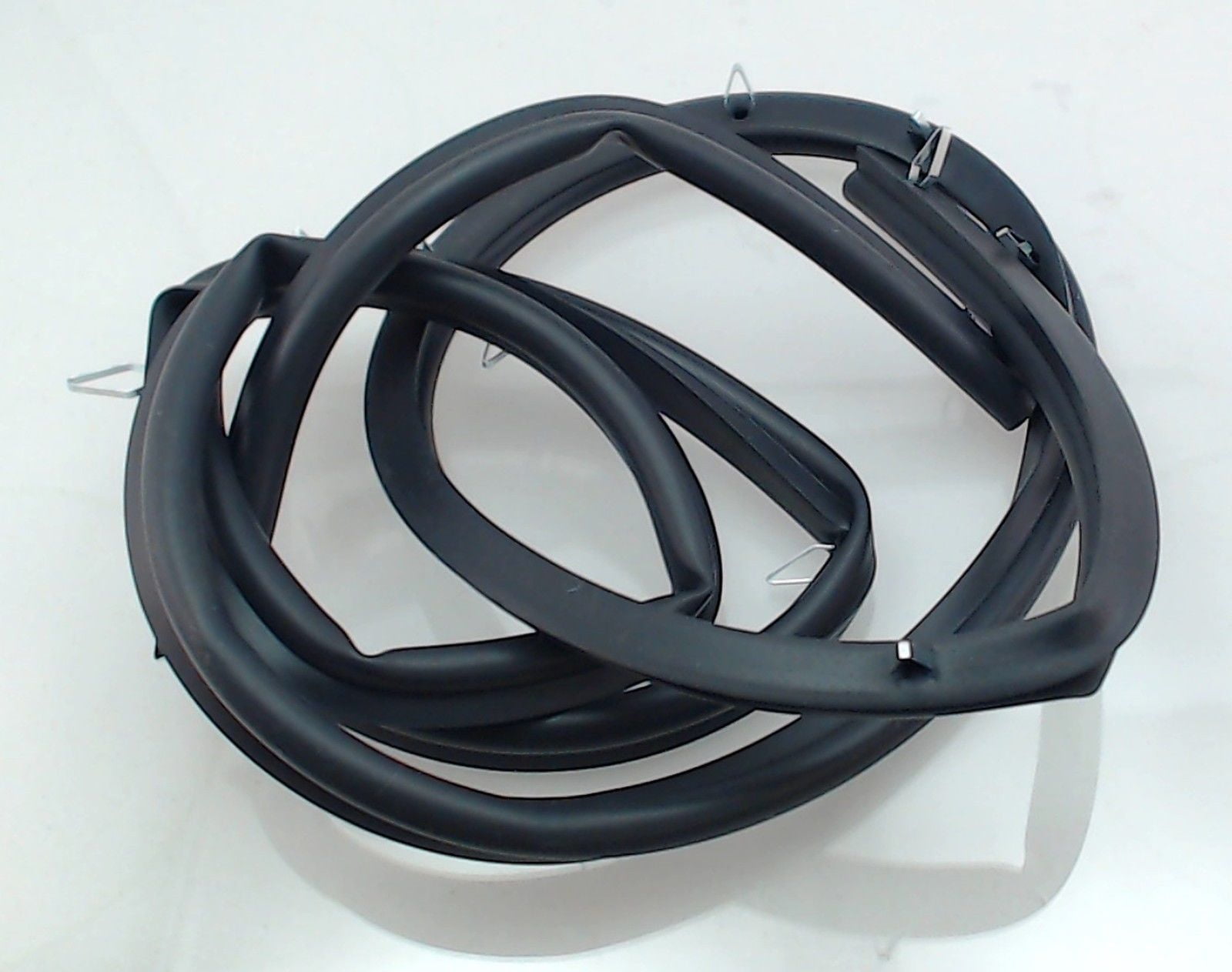 WB32K3, Oven Range Door Gasket replaces GE, Hotpoint