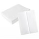 thumbnail image 2 of 50 piezas de envoltura de , chaquetas de imprimibles de papel de , revestimientos de sobres de papel para álbumes de BLESIY Invitaciones Papel, 2 of 8