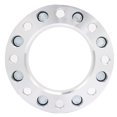thumbnail image 5 of CCIYU 2X 1.5" 8x170mm to 8x170mm Wheel Spacers 14x2 Studs/Nuts 125mm CB Fit for Ford Excursion F250 F350 Truck, 5 of 5