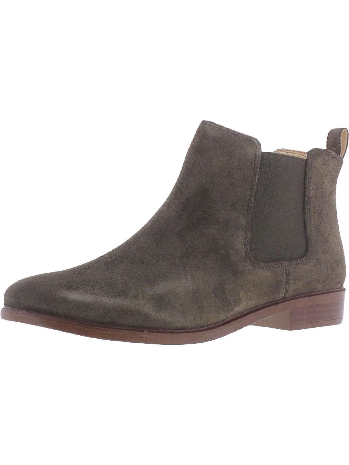 clarks chelsea boots womens