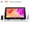 Resolution: 4K, variant on XPPen 23.8 inch Drawing Tablet,Artist 24 Pro Graphics Tablet with Big Screen,2.5K Resolution/16.7M Color Depther/8192 Level Pen Pressure,Graphic Monitor for Laptops with Two Pens