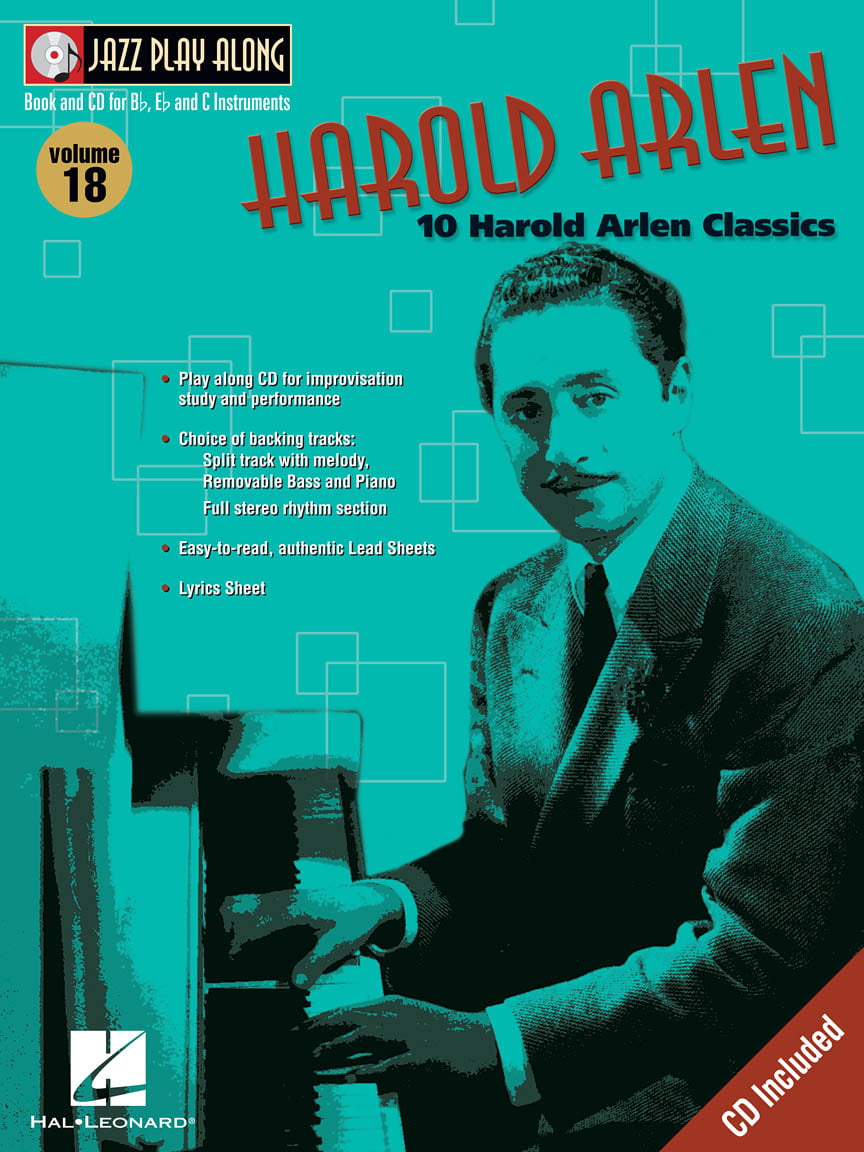 Cd Jazz Play-Along Vol.010 Disney Classics 