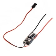 UBEC 5V Mini External BEC 2-12S Lipo DC-DC Converter Step Down Module