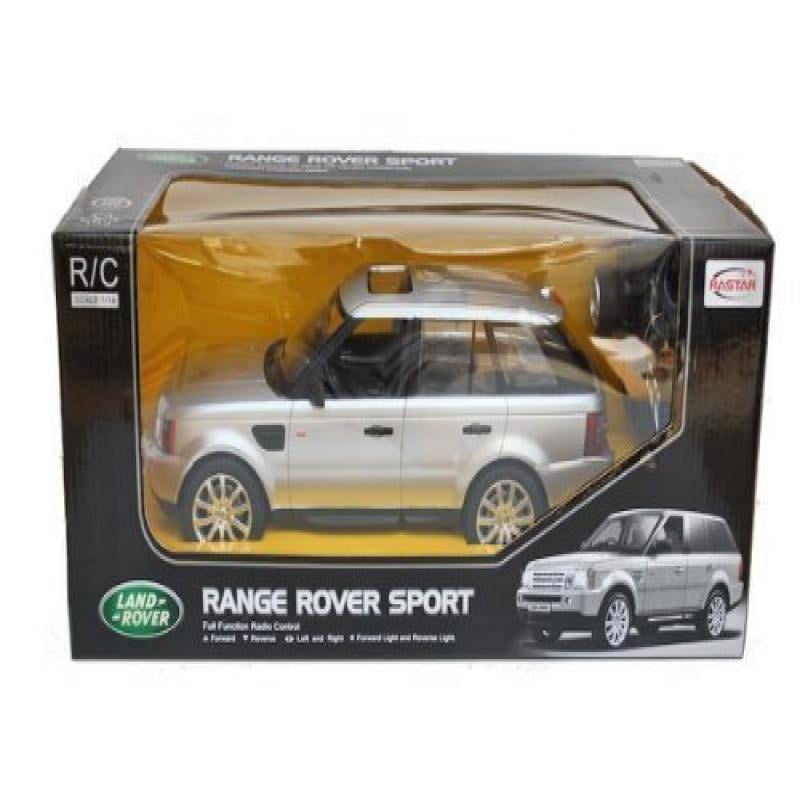 range rover sport remote control car