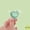 1pcs, variant on Book Boyfriend Draco Green Heart Location Fanfiction Fan Fic Bookish Sticker