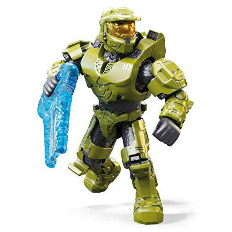 Lego halo walmart top