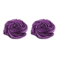 thumbnail image 2 of Qarigey Bufanda de mujer estilo Simple seda playa chal cuello cubierta moda ropa accesorio hermoso Color sólido para exteriores Type3 NO3 Qarigey CBP362273, 2 of 6