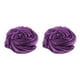 thumbnail image 1 of Bufanda de mujer Sonducket Pañuelo elegante Violeta 2piezas, 1 of 6