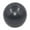 Black, variant on 25cm Mini Yoga Ball Fitness Pilates Reduce Fat Ball Thick Explosion-proof PVC Non Slip Gym Home Training Workout Exercise Ball