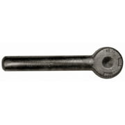 Ken Forging Rod End,Hole Center-to-End L 6 in 6E-SS