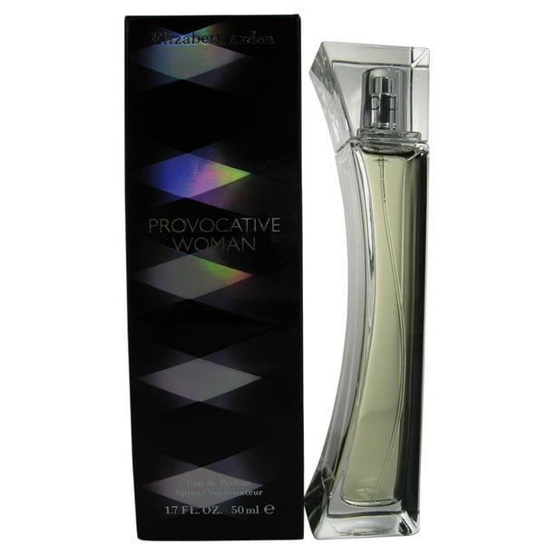 Provocative Woman Eau De Parfum Spray 1.7 Oz / 50 Ml
