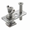 thumbnail image 2 of 4-Pack T-Clamps for CNC 3018 Series Milling and Engraving Machines, 2 of 5