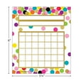 thumbnail image 3 of Teacher Created Resources Confetti Incentive Charts, 36 Per Pack, 6 Packs, 3 of 4