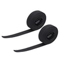 thumbnail image 3 of 2 Uds Correas De Amarre, Cinta De Poliéster, Cerradura De Leva De Metal Galvanizado, Para Esquís, Snowboard, Tabla De Surf, Canoa, Kayak, Ligero,, 3 of 7