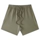 thumbnail image 1 of Pantalones cortos deportivos para gimnasio para hombre Pantalones cortos de gimnasio para hombre con cintura elástica de 5,5 pulgadas Adepaton BST3006984-1, 1 of 6