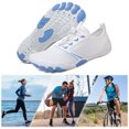 thumbnail image 1 of Deporte Transpirable Zapatos Casuales Vadeo Descalzo Playa Unisex Sin Deslizamiento Ergonómico para Acuáticos, 1 of 9