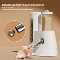 thumbnail image 5 of Hamster Automatic Water Dispenser, Golden Bear Kettle, Food Bowl, 5 of 9