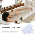 thumbnail image 3 of HINTRMENT 5Pcs Washcloths For Face Reusable And Absorbent Towels For Home And Daily Face Drying, 3 of 4