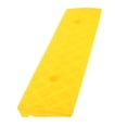 thumbnail image 2 of KAKOWELY threshold ramp Household Threshold Ramp Nonslip Ramp Sweeping Robot Ramp Cushion Wheelchair Ramp19.69"X5.12"X1.18", 2 of 5