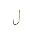 thumbnail image 2 of 50pcs/box Carp Hook Trunking Athletics Barbless Sea Field improved Fishhook, 2 of 10