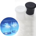 thumbnail image 1 of Baohd Polar Penguins, Polar Bears, Ice Grid Ice Maker, Ice Grid Silicone, 1 of 1