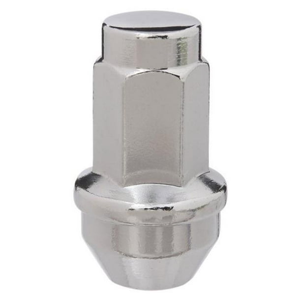 West Coast Wheel Accessories WCWW60288 142 mm Cone Seat OE Style Lug