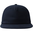 thumbnail image 1 of Atlantis  Adult Cruz 5 Panel Sustainable Snapback Cap, 1 of 4