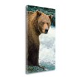 thumbnail image 2 of Tangletown Art, 37 x 22 "Melody " by Gary Crandall, Gallery Wrap Canvas Art prin, 2 of 2