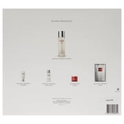 SK-II Pitera Bestsellers Set , 6 Pc 7.7oz Facial Treatment Essence, 1oz Facial Treatment Clear Lotion, 0.49oz Skinpower Cream, 2 Facial Treatment Mask, 0.57oz Facial Treatment Cleanser