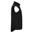 thumbnail image 3 of Russell Mens Softshell Gilet, 3 of 3