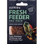 Fluker's Fresh Feeder Vac Pack Reptile Food