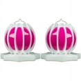 thumbnail image 6 of Poolmaster Solar Floating Hanging Lantern Lights for Swimming Pool and Patio, 2 Pack, Green, 6 of 6