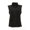 Black, variant on Regatta Womens Micro Fleece Bodywarmer / Gilet