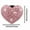 C, variant on SNGMN Car Air Freshener - 2023 Diamond Heart Aromatherapy Clip, Vehicle Mounted Perfume, Odor Removal, Long-Lasting, Easy Installation, Suitable for All