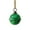 A2127 christmas decorations under 5$, variant on Christmas Pendant under $5! Cagogo Christmas Vintage Metal Pendant with Hanging Rope, 2D Acrylic Bell Ornament for Tree Door Wall, Festive Holiday Decoration, Rustic Christmas Decor