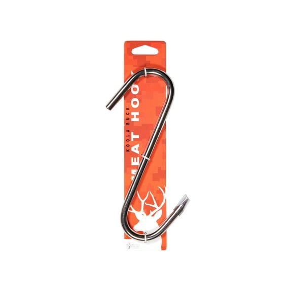Koola Buck Single Meat Hook