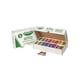thumbnail image 1 of Crayola Crayon Classpack, 800 unidades, útiles escolares a granel, 1 of 6