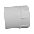 thumbnail image 4 of Genova 30315 Female Adapter, 1-1/2", Slip x Female Pipe Thread, White, 4 of 5
