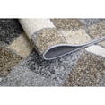 thumbnail image 2 of Mayberry Rug DN8296 5X8 5 ft. 3 in. x 7 ft. 3 in. Denver Cobblestone Area Rug, Multi Color, 2 of 4