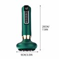 thumbnail image 3 of DPTALR Intelligent Negative Pressure Cupping Massage Instrument Scraping Instrument Vibration Brushing Beauty Instrument 30ml, 3 of 7