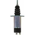 thumbnail image 4 of 12V Solenoid 307-2758 Compatible with Miller Welders AEAD 200LE Legend Compatible with Onan P216G P218G P220G P224G OL16 OL18 OL20 2 Terminal, 4 of 7