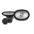 thumbnail image 1 of Conjunto de Parlantes Componentes Alpine S2-S69C 6x9" Para Audio de Automóvil, 1 of 8