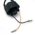 thumbnail image 4 of JETSKI IGNITION COIL FOR YAMAHA WAVERUNNER 62E-85570-11-00 62E-85570-10-00, 4 of 8