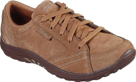 skechers relaxed fit air cooled memory foam women's shoes