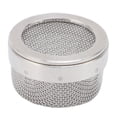 thumbnail image 1 of Cesta Limpiadora De Piezas De Reloj, Soporte De Malla Para Reparación De Relojes De Acero Inoxidable, Cesta Para Componentes Pequeños De Joyería, 1 of 7