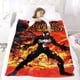 thumbnail image 5 of Marvel Zombies anti-pilling, suave, ligera, esponjosa y acogedora de lujo para hogar y cocina – Perfecta para niños y adultos,100X130cm, 5 of 6