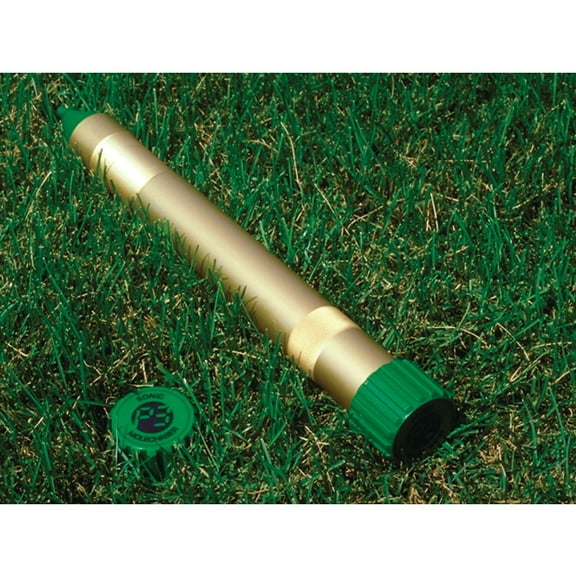 P3 International® Vibrasonic Molechaser® Pest Repeller