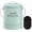 Mint, variant on Compost Bin for Kitchen Counter - 1.2 Gallon Countertop Composter with Extra Smell-Absorbing Filters and Inner Bucket for Easy Cleaning - Food Waste Bin for Kitchen with Lid (Mint)