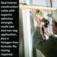 thumbnail image 4 of 3M COMPANY FB 136 10.1OZ Fire Block Caulk, 4 of 7