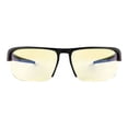 thumbnail image 3 of GUNNAR TORPEDO - Gaming glasses - amber, onyx, 3 of 3